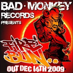 Fire Bun - Tony Anthem & erb N dub (Feat Navigator & SMK) DNB ORIGINAL