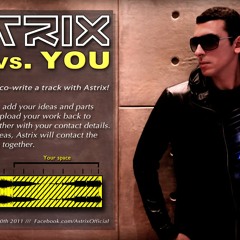 Astrix & Xamanik - Final Version
