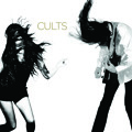 Cults Go&#x20;Outside Artwork