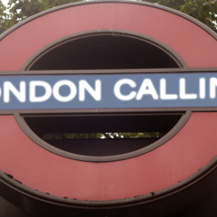 LONDON CALLING