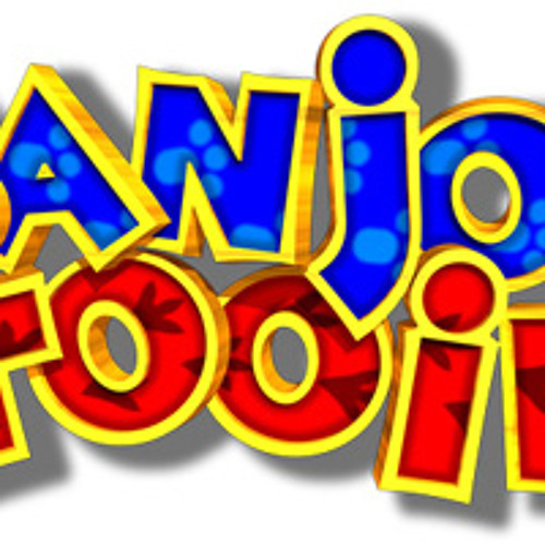 Grunty Industries - Banjo Tooie
