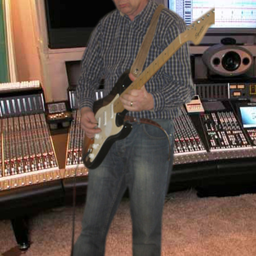 3rd man    IT'S A SIN