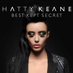 Erb N dub - Best Kept Secret Drumstep Rmx HATTY KEANE
