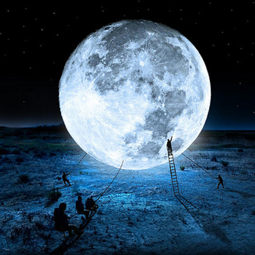 M.E.D.O. & Dejan Pocuc - Moonlight Walk(Original Mix)