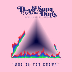 Who Do You Know