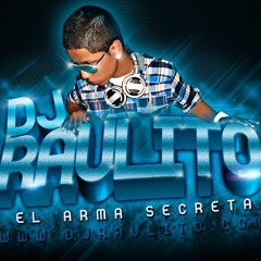 DJ Raulito - Es Un Secreto