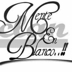 Cada palabra mente en blanco ft frases sueltas