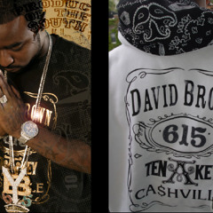 Smoke Our Life Away - Young Buck