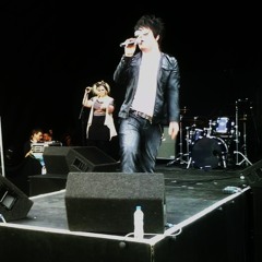 Mark Maeger - Paradise City ( cover) Guns N Roses