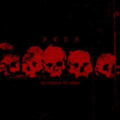 ATRA - UP-TURNING THE CURSE
