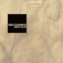 Ben Gunning - Oh Rebel