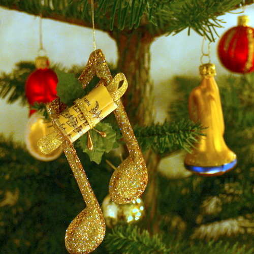 Stream Sally Greenaway Listen to Easy Piano Duets: Christmas theme