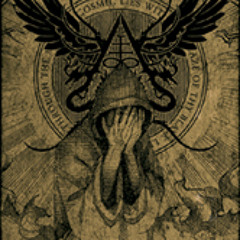 Blaze of Perdition - Misterium Kliffoth