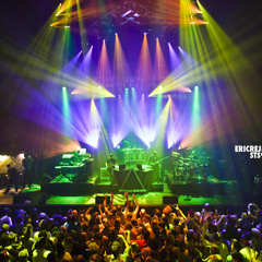 STS9 - Scheme (live at All Good Music Festival 2001)