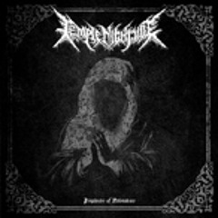 Temple Nightside -  Doctrine of Earthly Unbalance