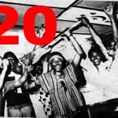 SSC#20: The Funkees "breakthrough" (70's African funk) - KK & Murdoc