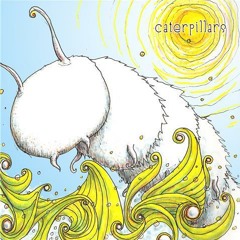 Caterpillars - 05 - A Place To Call My Own