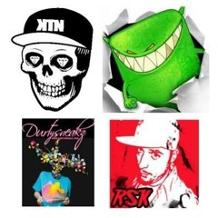 Feed Me - Muscle Rollers (RSK + Durtysneakz RMX) [FREE 320 DOWNLOAD]