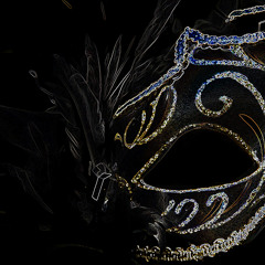 Geri King - Masquerade Sampler - Masquerade