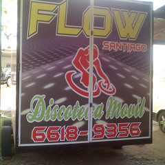 Ponches - Discoteca Flow - Lideres