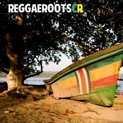 BARRINGTON LEVY EN CR - PROMO