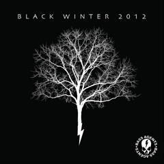 Black Winter 2012