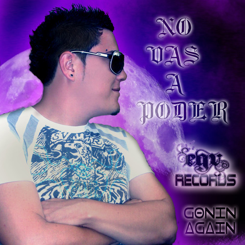 Gonin - No Vas A Poder (Final Times Riddim)