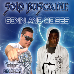 Moises Feat.Gonin - Solo Búscame  (Nuff Jokers Riddim).mp3