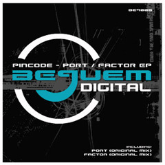 PinCode-Factor (promo cut)