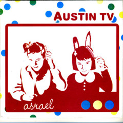AUSTIN TV - Odilei (en vivo en Clikaporte 90.9)