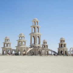 Letting Go - Rites of Passage Mix - Burning Man 2011