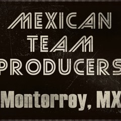 Super Star Guess & Dj Gecko - Saca La Bota (Mexican Team Producers Remix)