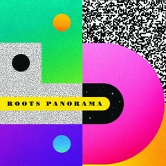 Roots Panorama - Threee (Ripperton Mix) Versatile records - Promocut