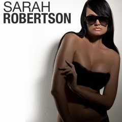 Sarah Robertson InTheMix