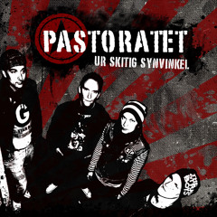 Pastoratet - Punkpolisen