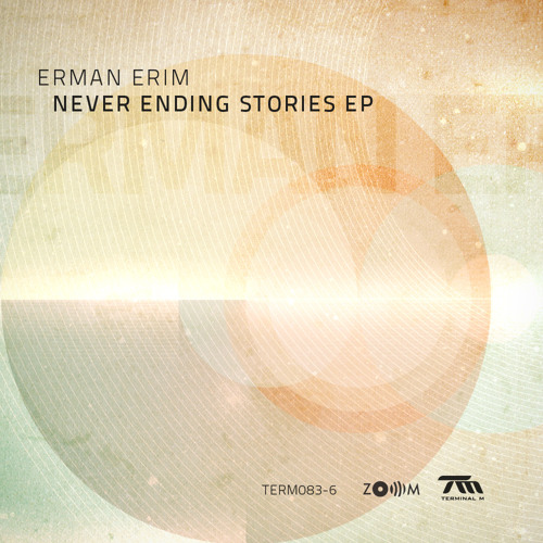 Erman Erim - Never ending ZOOM Stories (Classic Edition FREE TRACK)