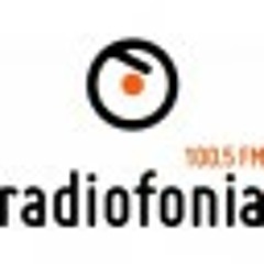 Gangsteppaz Live @ Radiofonia 100.5 FM 02.02.10