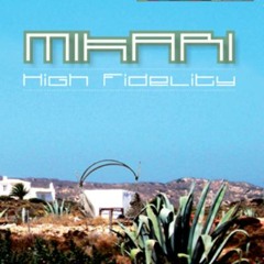 Mikari - Future is now