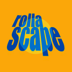 Heaven-Rolling Stones (rolla scape mix)