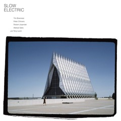"Towards the Shore Video Edit" by Slow Electric