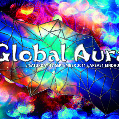 Mislukt - Live at Global Aura ~ 2011