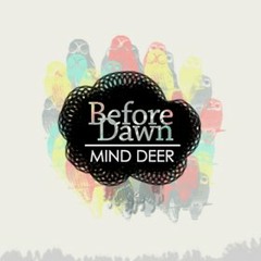 Before Dawn (single version)