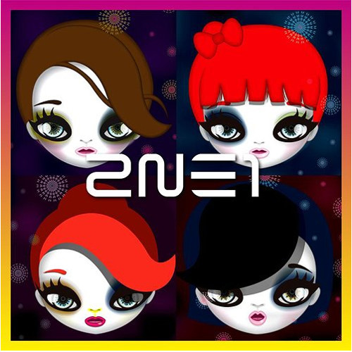 Stream 2NE1 - LONELY (Japanese Ver.) by 2NE1 BIGBANG