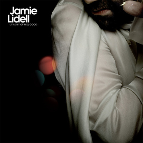 Jamie Lidell - Little Bit Of Feel Good (NTEIBINT Remix)