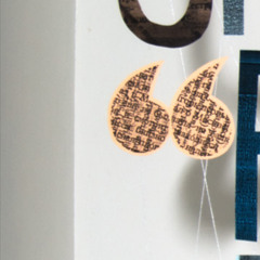 Unquote - Heavy Rain