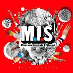 Mexican Institute of Sound MIS El Microfono - Piata