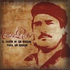 Cumbia Sobre El Rio-Celso Pina