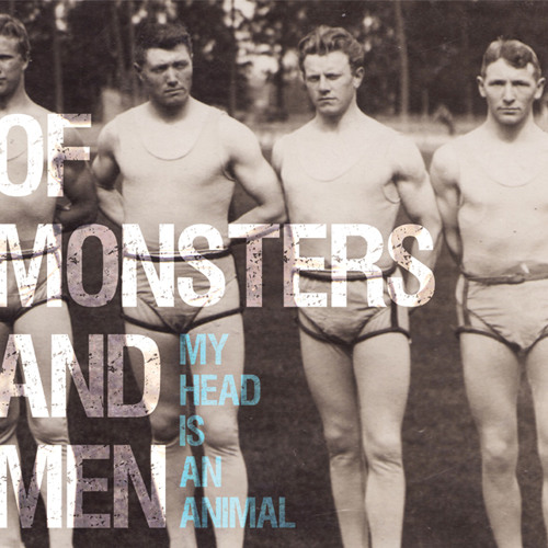Of Monsters and Men - King And Lionheart