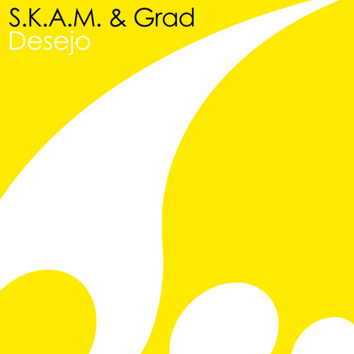 S.K.A.M. & Grad - Desejo (Sammy W & Alex E Mix)