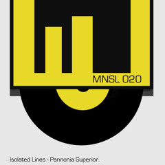 Isolated Lines - Macer